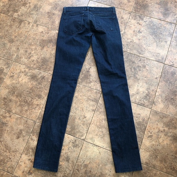 J brand sz 26 (29”x33”) - Picture 3 of 8